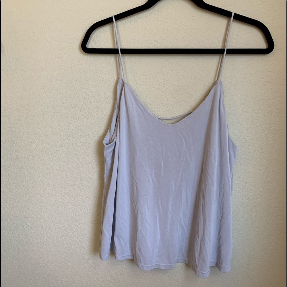 NWOT tank